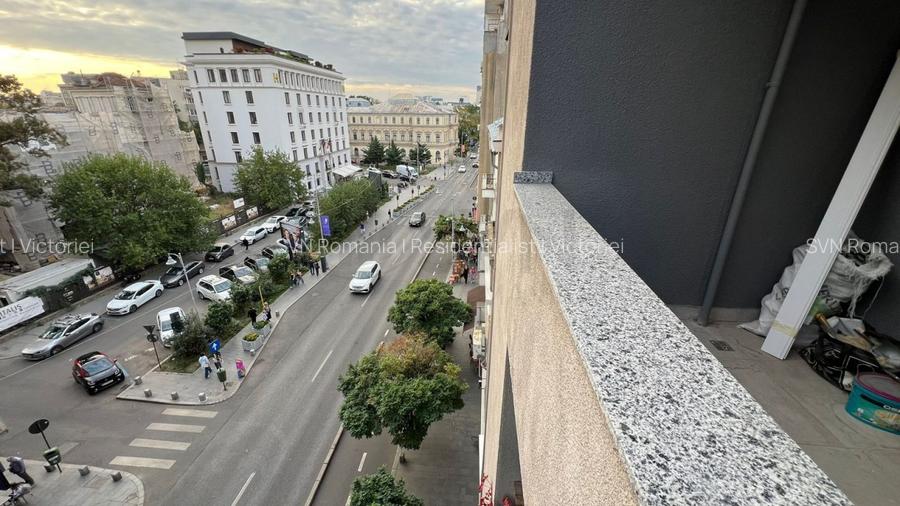 REA1028495 Apartamen 2 camere I Calea Victoriei I Centrala Proprie I Renovat - 9