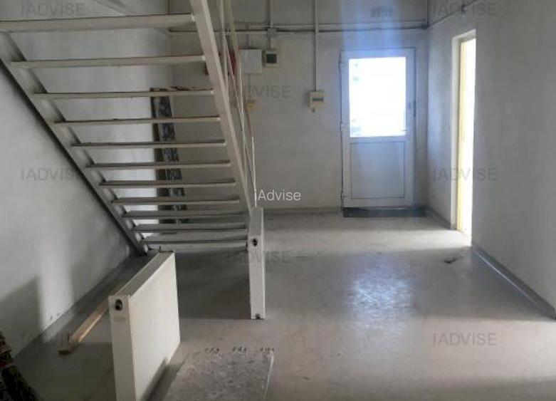 HALA DEPOZITARE ACCES DIRECT CENTURA - 5