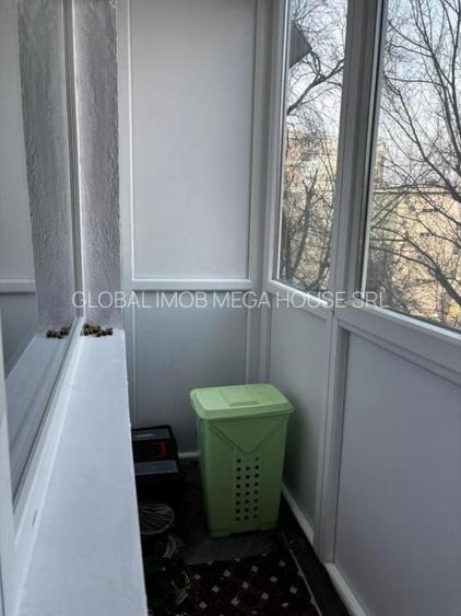 Vanzari 2 Camere Decomandat Militari Lujerului - 11