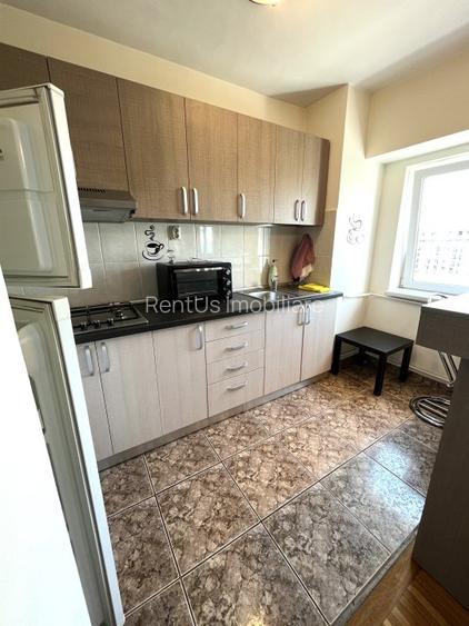 Unirii / Alba Iulia / Garsoniera Moderna la cheie / - 6