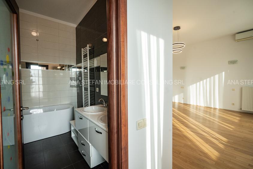Penthouse - Herastrau - 29