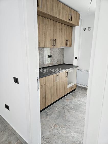 PRELUNGIREA GHENCEA -----> COKET RESIDENCE---->59.900 - 16