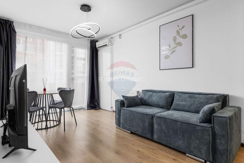 Apartament cu 3 camere de închiriat Bermo Orizont - 6