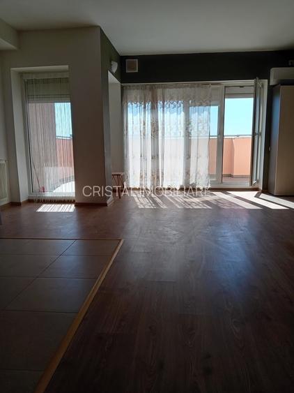 Vanzare apartament 2 camere, 80mp, 2 bai, in Edenia Titan - 5