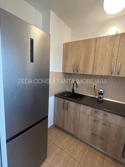 3 camere Titan - Rasarit de Soare - loc parcare - m. spalat vase!!! - 7