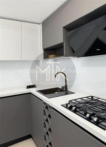 Apartament lux 3 camere I Cortina North I Prima inchiriere - 2