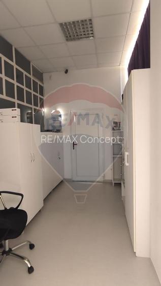 Spațiu comercial de inchiriat Gheorgheni - 16