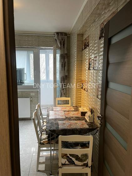 Piata Resita - apartament modern 3 camere - 19