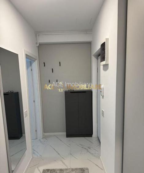 Garsoniera de inchiriat | Gorjului | Metrou | Centrala | Parcare - 6