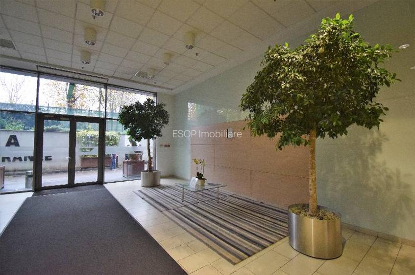 Sun Offices, Calea Vacaresti, 280 - 1331 mp  0% comision! - 2