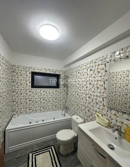 Piata Sudului-Brancoveanu-Martisor-vila de inchiriat-pret 2100 euro - 8