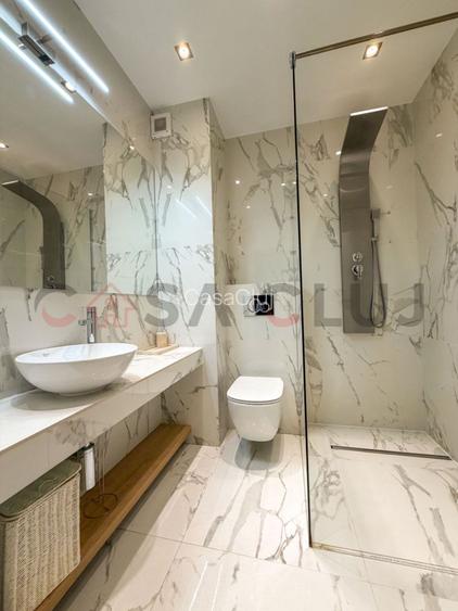 Apartament cu 3 camere, parcare subterana, zona Iulius Mall - 11