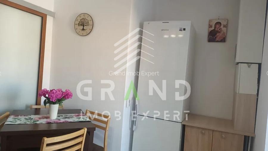 Intre Lacuri : Apartament 2 Camere | Debara | Balcon | 48 MP - 5