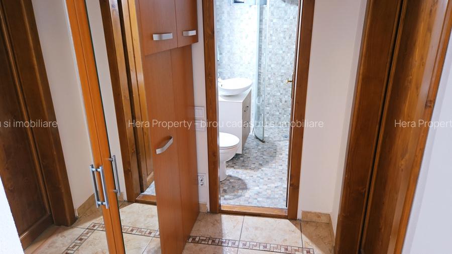 UN APARTAMENT BINE ARMONIZAT - 15