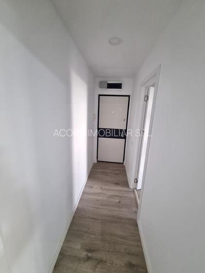 Inel 2 Marvimex-apartament 2 camere parter cu balcon - 11