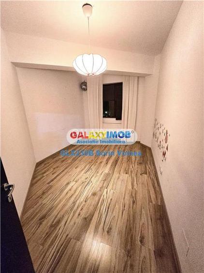 Apartament 3 camere Berceni | centrala | parcare | 1min.metrou Leonida - 6