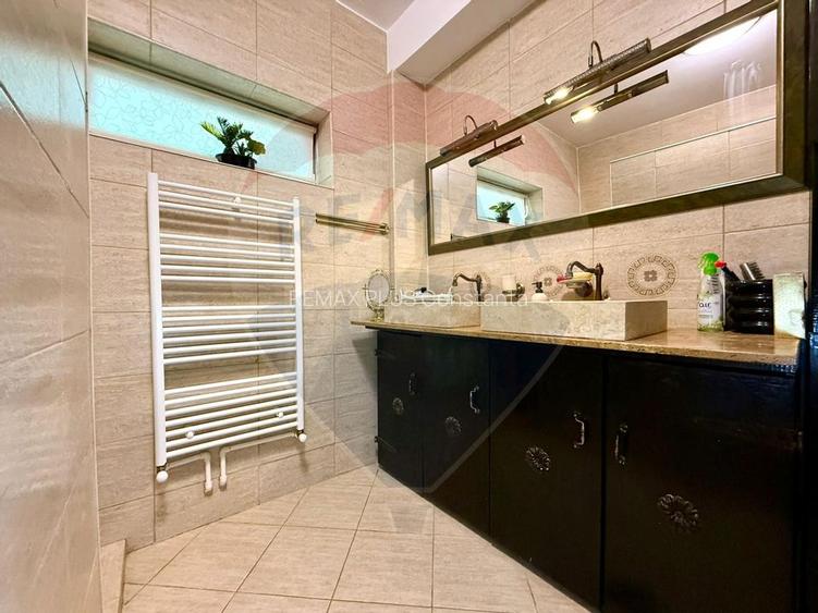 Apartament de vanzare curte proprie si parcare Constanta - 6