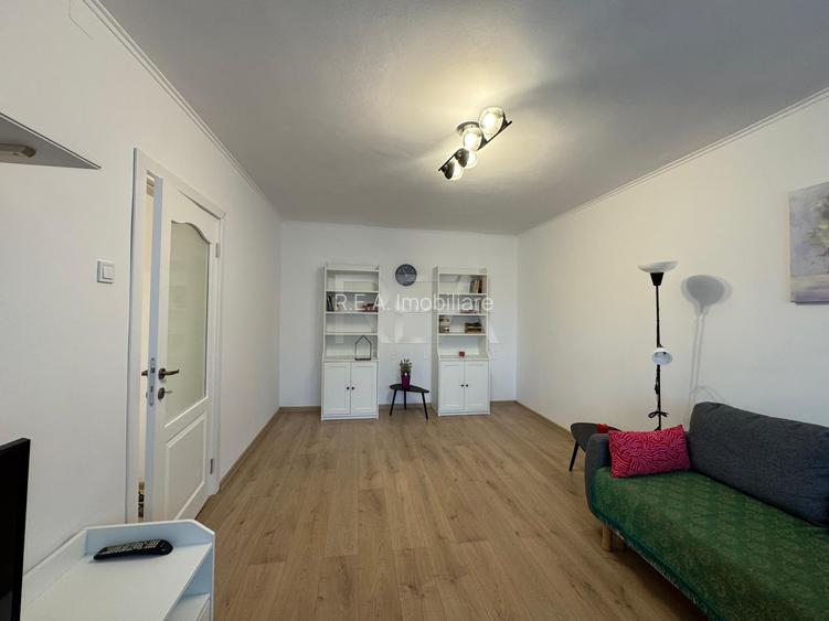 2 camere Rahova- Petre Ispirescu | Proaspat renovat - prima inchiriere - 15