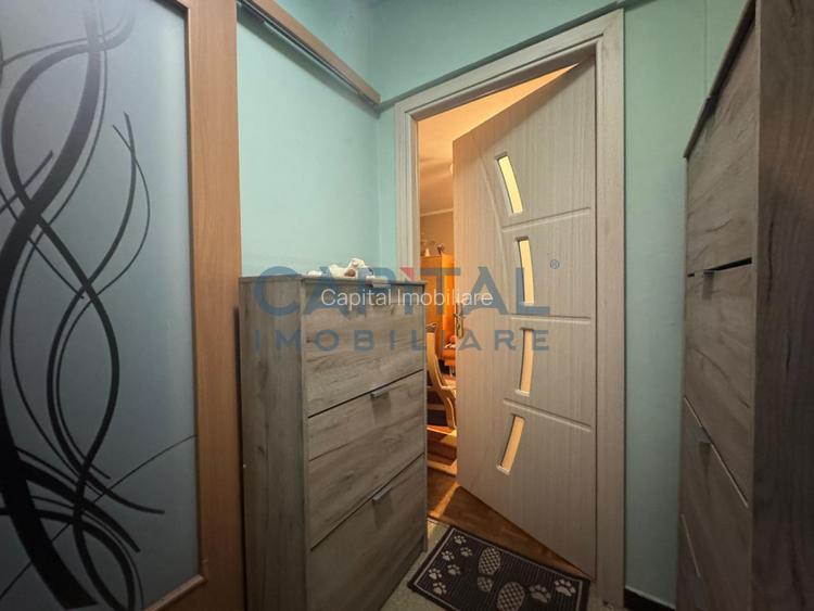 FARA COMISION! Apartament 2 camere, balcon 9,49mp, priveliste, IULIUS MALL - 9