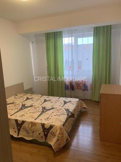 Apartament lux 3 camere de inchiriat 105 mp, complet utilat, Prelungirea Ghencea - 8
