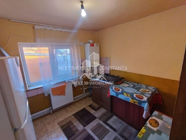 Casa la sol 3 camere, teren 200mp, Viile Noi - 6