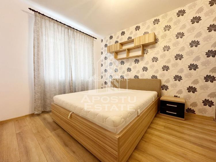 Apartament 2 camere de vanzare, 54mp utili, etajul 1, Giroc zona Penny - 4