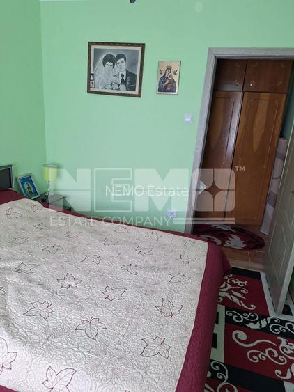 Apartament cu 4 Camere  85 Mp Et.3 I Suceava/Burdujeni I 105.000Euro - 9