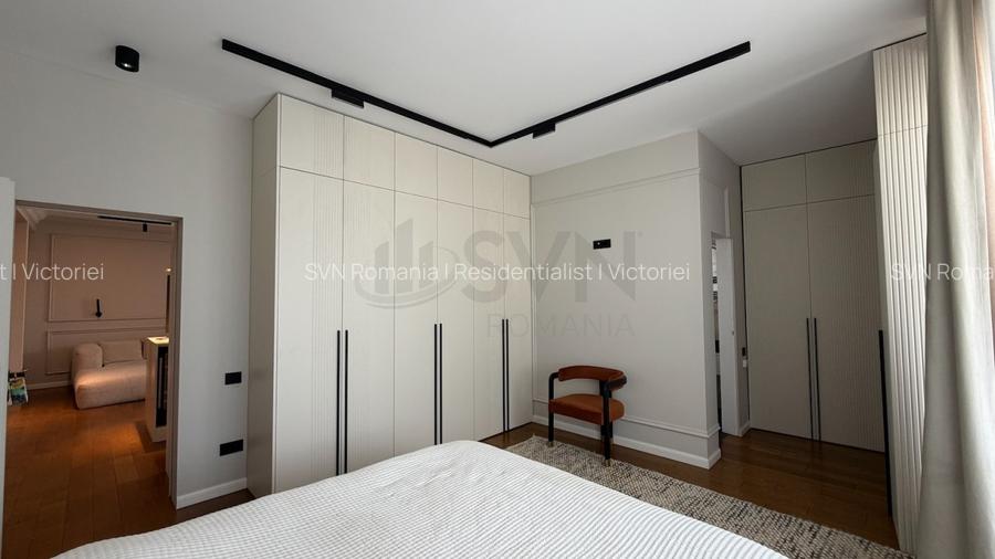 REA1029003 Apartament 3 camere 13 Septembrie- Marriot complet mobilat - 10