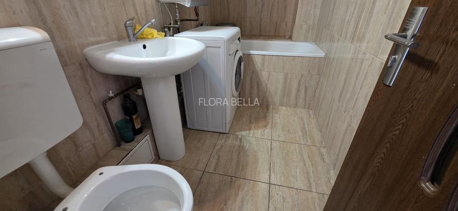 Sebastian Prosper 13 Septembrie bloc reabilitat complet mobilat acces rapid AFI - 4