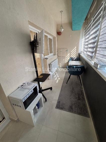 Apartament 2 camere LUX | 2021 | Parcare | Reșița – Giurgiului | aproape metrou - 5