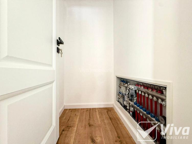 Case insiruite finalizate, arhitectura moderna, la asfalt, Valea Lupului - 13