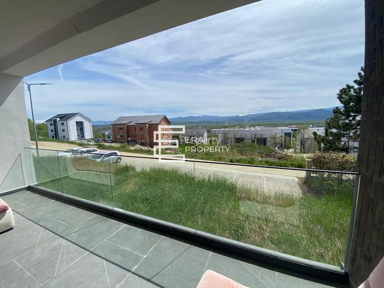 Apartament 2 camere, mobilat și utilat  Parcare inclusă | zona DaVinci - 13