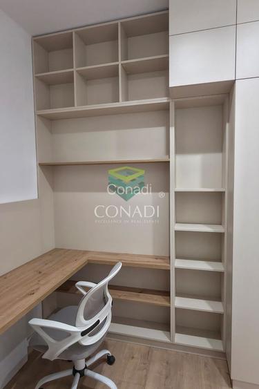 2 camere in Arcadia | Parcare subterana | 3 min Metrou - 35