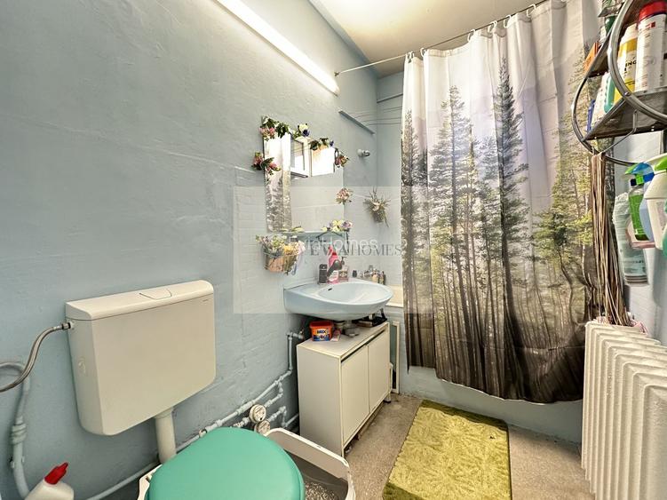 3 camere/Zona Unirii/3 minute față de Iulius Mall - 9