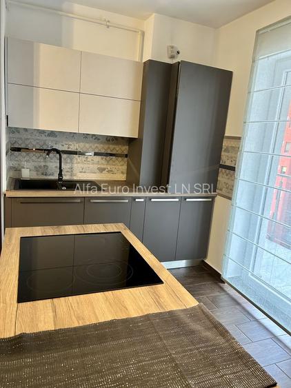 Inchiriez apartament DECOMANDAT 3 camere cu parcare si boxa - 4