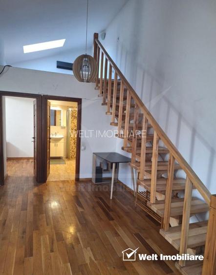 Apartament cu 2 camere in Centru - 6