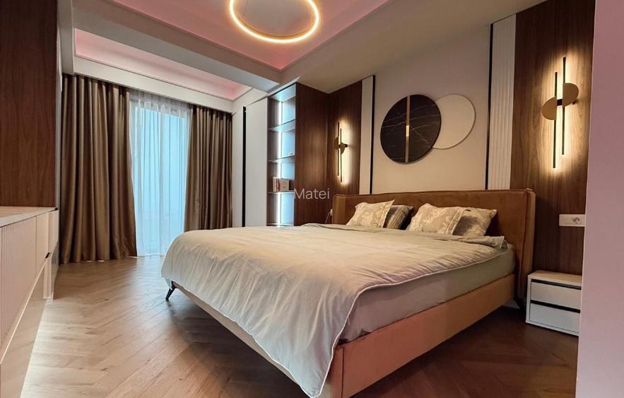 Vând apartament premium în Copou - 14