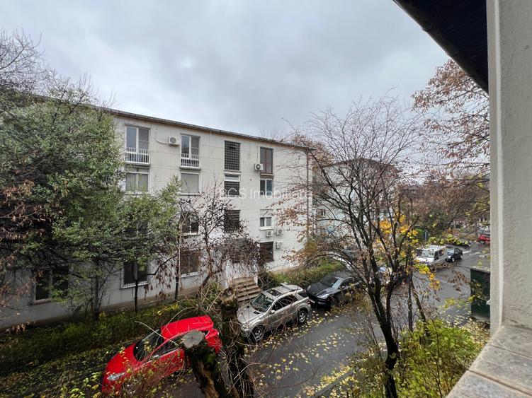 Apartament 2 camere - Primaverii - inchiriere - 13