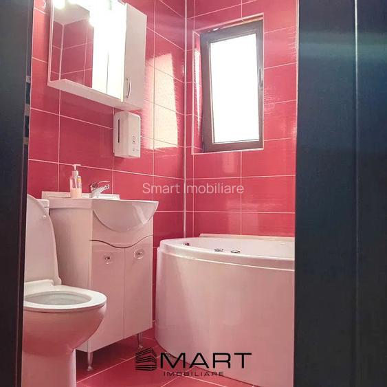 Apartament 2 camere decomandate zona Turnisor - 6