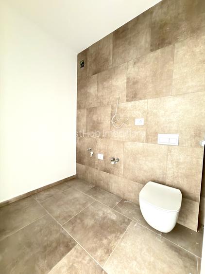 Apartament 2 camere, open space, 52 mp utili, etaj 1 - Braytim - 6