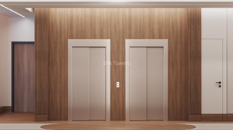 3 camere Family | Spatios | Terasa | Discount la parcare 50% | Pallady - 7