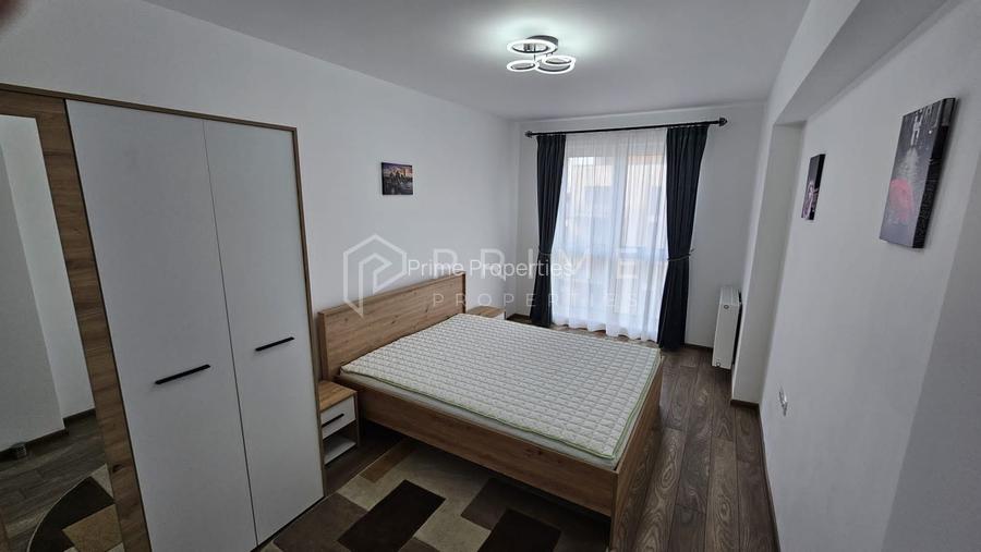 PRIMA ÎNCHIRIERE | Maurer Residence | Vedere Panoramică | Parcare - 5
