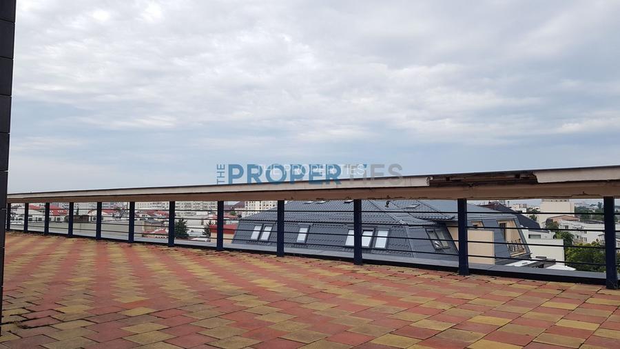 Comision 0! Spatii birouri in zona Floreasca - intre 222 si 1109mp - 4