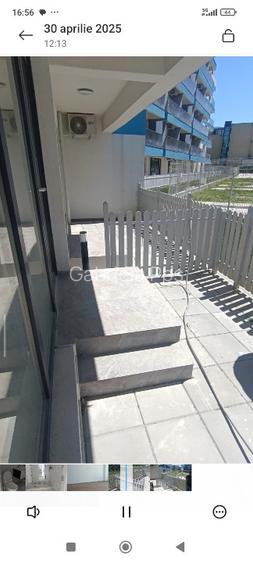 Vând studio în Ansamblul deosebit Sunshine Rezidence - 14