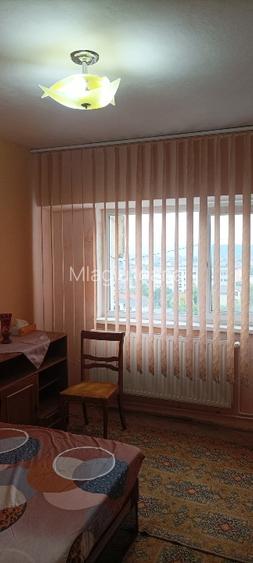 Inchiriere o camera in apartament zona Ciuperca ( 1 Mai ) - 2