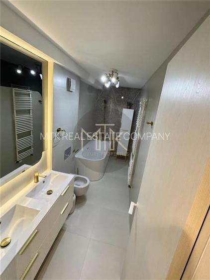 Complex Exclusivist - CLOUD 9 | Apartament DUPLEX 3 camere/120mp +Gradina propri - 13