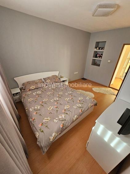 Casă renovată | Teren 600 mp | În Timișoara | Acces rapid spre centru și centura - 5