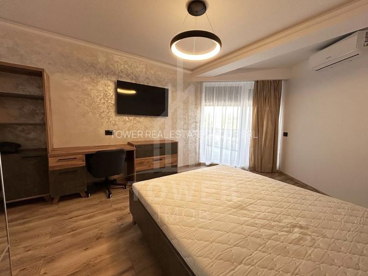 Tower Imob oferă Apartament 2 camere de lux - 6