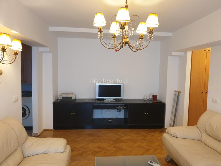 Apartament 3 camere, loc parcare Banu Manta / 1 Mai - 3