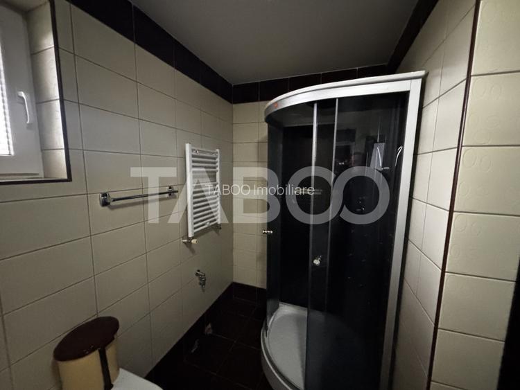 Apartament de vanzare 3 camere 82 mp + doua balcoane Zona Rahovei - 12
